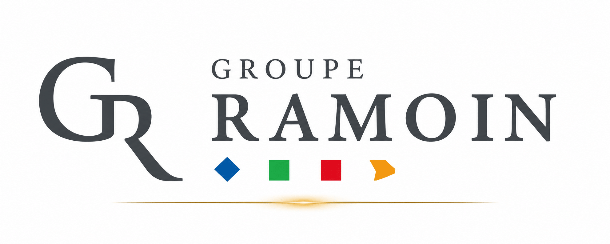 logo Logo Groupe Ramoin